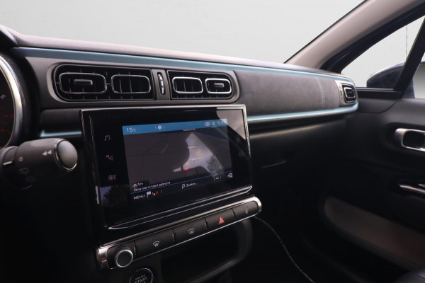Citroën C3 1.2 PureTech ELLE Aut.|Leder Keyles Entry & GO Camera Cruise Control Navi Apple Carplay & Android Auto Led Citroën C3 1.2 PureTech ELLE Aut.|Leder Keyles Entry & GO Camera Cruise Control Navi Apple Carplay & Android Auto Led