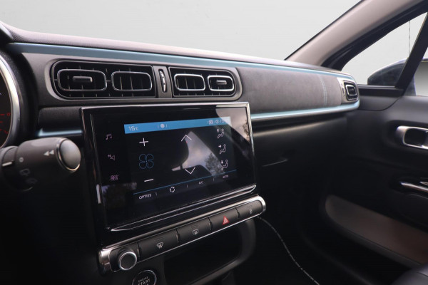 Citroën C3 1.2 PureTech ELLE Aut.|Leder Keyles Entry & GO Camera Cruise Control Navi Apple Carplay & Android Auto Led Citroën C3 1.2 PureTech ELLE Aut.|Leder Keyles Entry & GO Camera Cruise Control Navi Apple Carplay & Android Auto Led