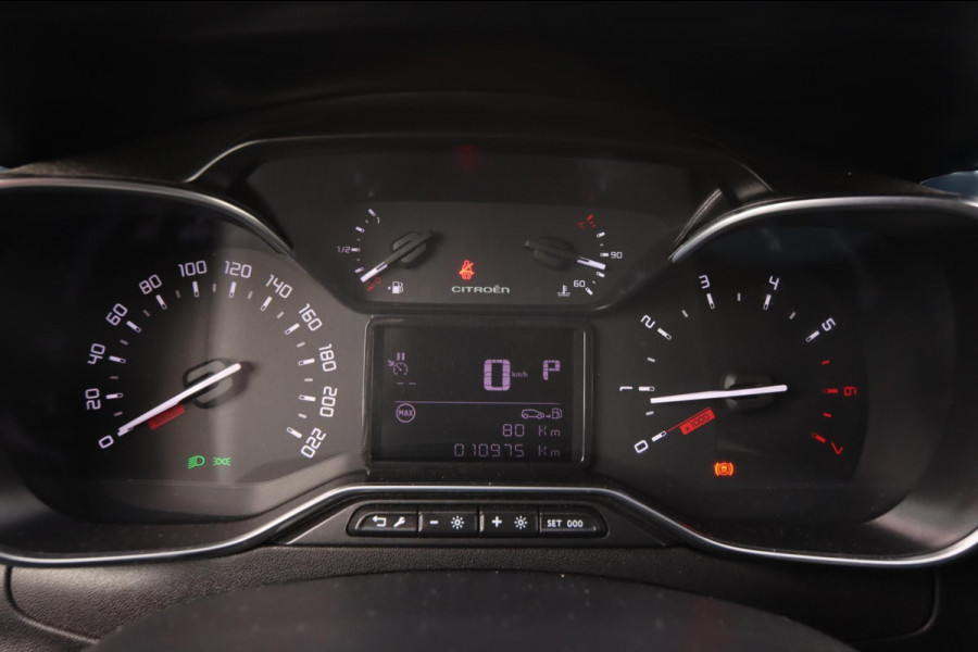 Citroën C3 1.2 PureTech ELLE Aut.|Leder Keyles Entry & GO Camera Cruise Control Navi Apple Carplay & Android Auto Led Citroën C3 1.2 PureTech ELLE Aut.|Leder Keyles Entry & GO Camera Cruise Control Navi Apple Carplay & Android Auto Led