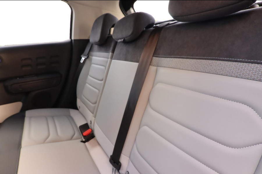 Citroën C3 1.2 PureTech ELLE Aut.|Leder Keyles Entry & GO Camera Cruise Control Navi Apple Carplay & Android Auto Led Citroën C3 1.2 PureTech ELLE Aut.|Leder Keyles Entry & GO Camera Cruise Control Navi Apple Carplay & Android Auto Led