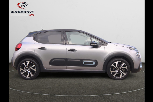 Citroën C3 1.2 PureTech ELLE Aut.|Leder Keyles Entry & GO Camera Cruise Control Navi Apple Carplay & Android Auto Led Citroën C3 1.2 PureTech ELLE Aut.|Leder Keyles Entry & GO Camera Cruise Control Navi Apple Carplay & Android Auto Led