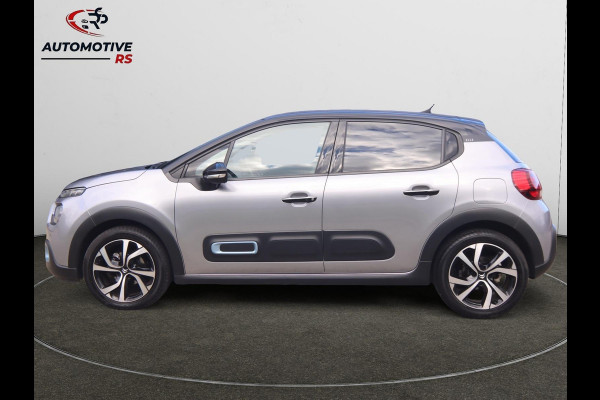 Citroën C3 1.2 PureTech ELLE Aut.|Leder Keyles Entry & GO Camera Cruise Control Navi Apple Carplay & Android Auto Led Citroën C3 1.2 PureTech ELLE Aut.|Leder Keyles Entry & GO Camera Cruise Control Navi Apple Carplay & Android Auto Led