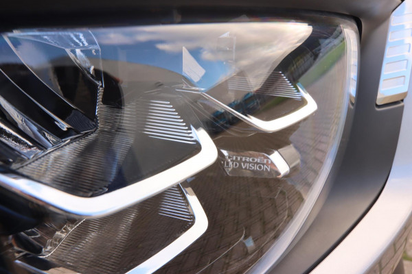 Citroën C3 1.2 PureTech ELLE Aut.|Leder Keyles Entry & GO Camera Cruise Control Navi Apple Carplay & Android Auto Led Citroën C3 1.2 PureTech ELLE Aut.|Leder Keyles Entry & GO Camera Cruise Control Navi Apple Carplay & Android Auto Led