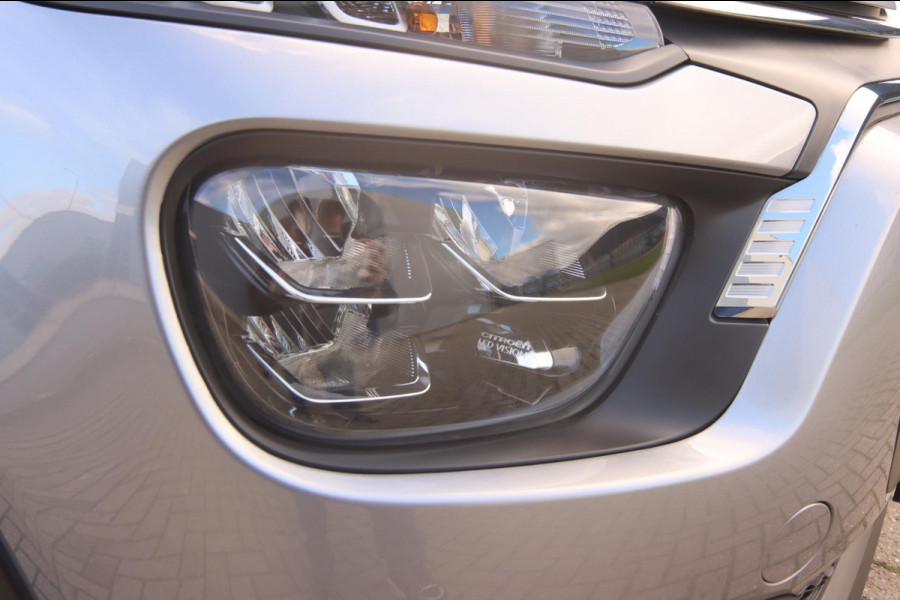 Citroën C3 1.2 PureTech ELLE Aut.|Leder Keyles Entry & GO Camera Cruise Control Navi Apple Carplay & Android Auto Led Citroën C3 1.2 PureTech ELLE Aut.|Leder Keyles Entry & GO Camera Cruise Control Navi Apple Carplay & Android Auto Led