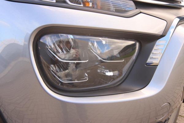 Citroën C3 1.2 PureTech ELLE Aut.|Leder Keyles Entry & GO Camera Cruise Control Navi Apple Carplay & Android Auto Led Citroën C3 1.2 PureTech ELLE Aut.|Leder Keyles Entry & GO Camera Cruise Control Navi Apple Carplay & Android Auto Led