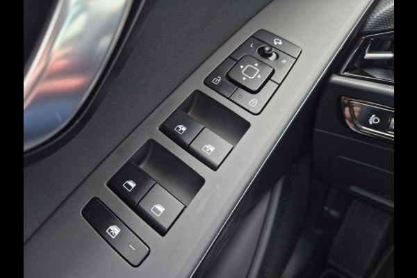 Kia Niro 1.6 GDi Hybrid DynamicLine | Navi | Clima | Adapt. Cruise | Camera | Sensoren voor & achter |