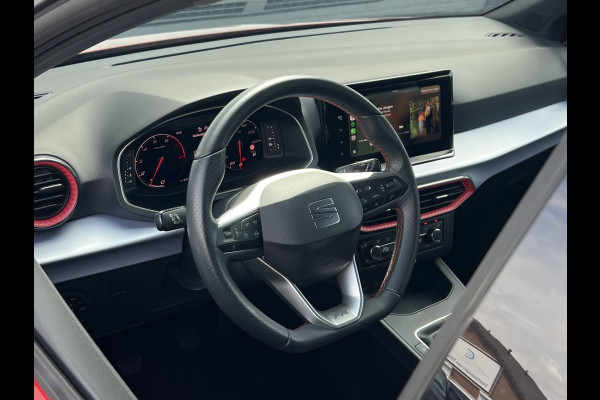 Seat Ibiza 1.0 EcoTSI FR Business Connect | Navi | Carplay | LED | Camera | ACC Seat Ibiza 1.0 EcoTSI FR Business Connect | Navi | Carplay | LED | Camera | ACC