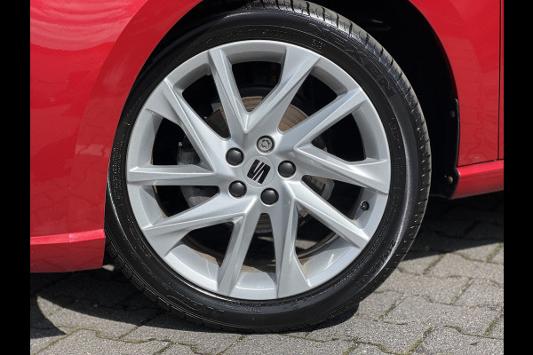 Seat Ibiza 1.0 EcoTSI FR Business Connect | Navi | Carplay | LED | Camera | ACC Seat Ibiza 1.0 EcoTSI FR Business Connect | Navi | Carplay | LED | Camera | ACC