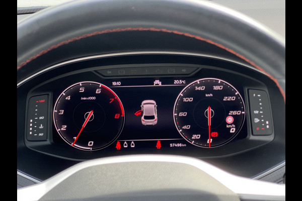 Seat Ibiza 1.0 EcoTSI FR Business Connect | Navi | Carplay | LED | Camera | ACC Seat Ibiza 1.0 EcoTSI FR Business Connect | Navi | Carplay | LED | Camera | ACC