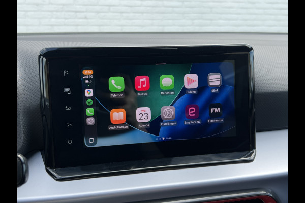 Seat Ibiza 1.0 EcoTSI FR Business Connect | Navi | Carplay | LED | Camera | ACC Seat Ibiza 1.0 EcoTSI FR Business Connect | Navi | Carplay | LED | Camera | ACC