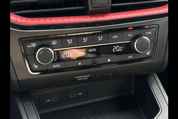 Seat Ibiza 1.0 EcoTSI FR Business Connect | Navi | Carplay | LED | Camera | ACC Seat Ibiza 1.0 EcoTSI FR Business Connect | Navi | Carplay | LED | Camera | ACC