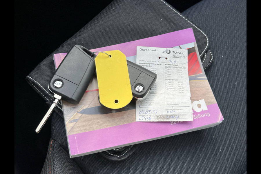 Seat Ibiza 1.0 EcoTSI FR Business Connect | Navi | Carplay | LED | Camera | ACC Seat Ibiza 1.0 EcoTSI FR Business Connect | Navi | Carplay | LED | Camera | ACC