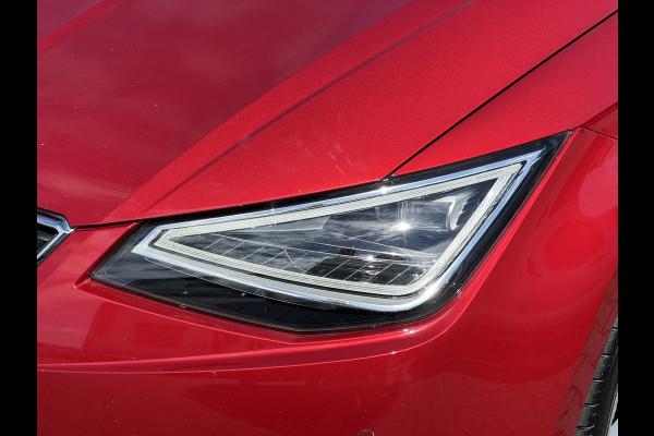 Seat Ibiza 1.0 EcoTSI FR Business Connect | Navi | Carplay | LED | Camera | ACC Seat Ibiza 1.0 EcoTSI FR Business Connect | Navi | Carplay | LED | Camera | ACC