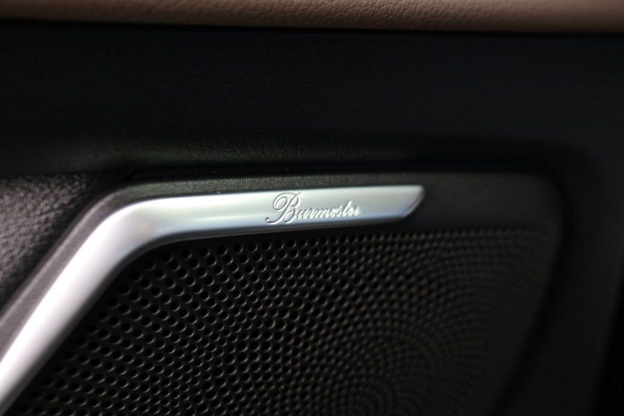 Mercedes-Benz V-Klasse 300d XL DC Avantgarde Edition AMG Airmatic Burmester