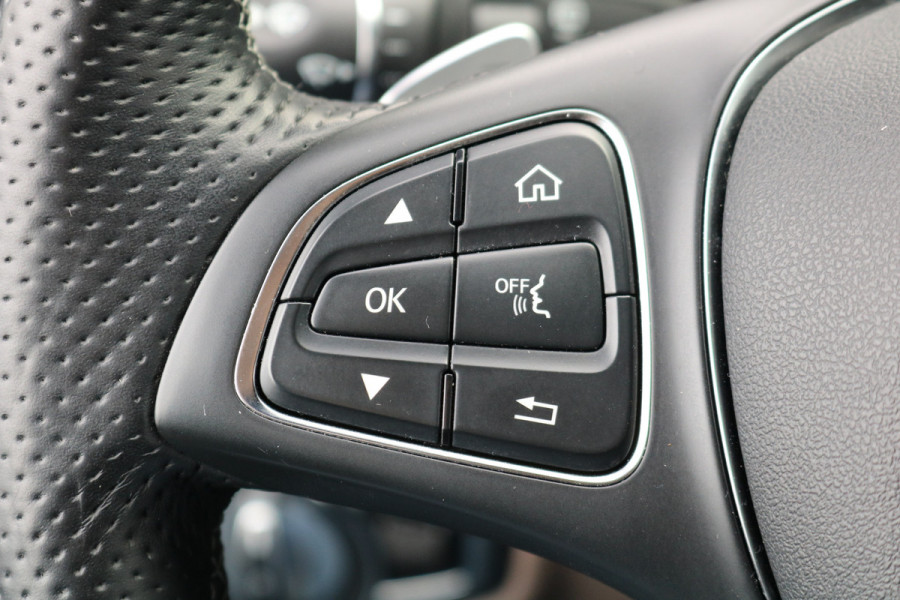 Mercedes-Benz V-Klasse 300d XL DC Avantgarde Edition AMG Airmatic Burmester