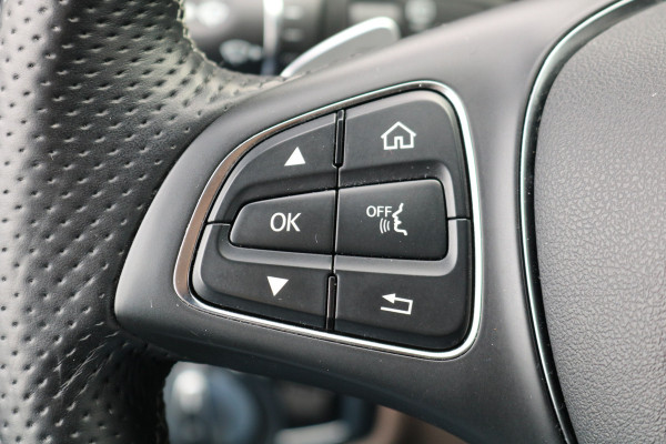 Mercedes-Benz V-Klasse 300d XL DC Avantgarde Edition AMG Airmatic Burmester