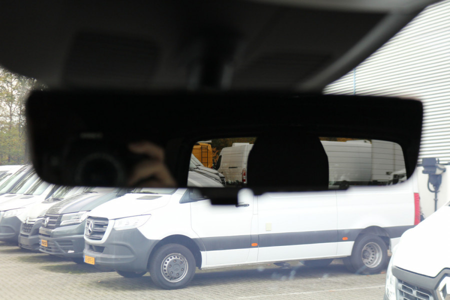 Mercedes-Benz V-Klasse 300d XL DC Avantgarde Edition AMG Airmatic Burmester