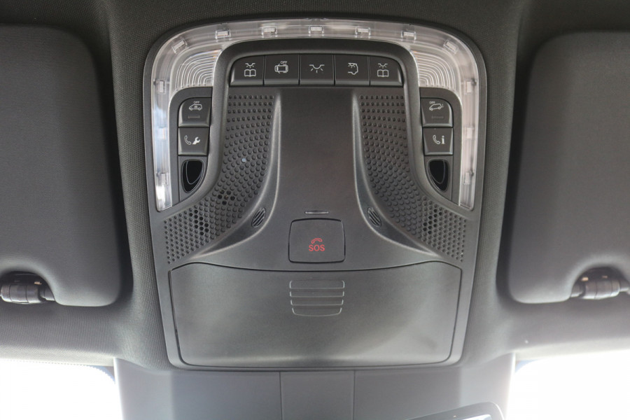 Mercedes-Benz V-Klasse 300d XL DC Avantgarde Edition AMG Airmatic Burmester