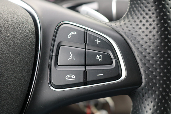 Mercedes-Benz V-Klasse 300d XL DC Avantgarde Edition AMG Airmatic Burmester