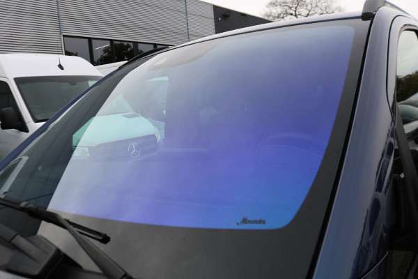 Mercedes-Benz V-Klasse 300d XL DC Avantgarde Edition AMG Airmatic Burmester