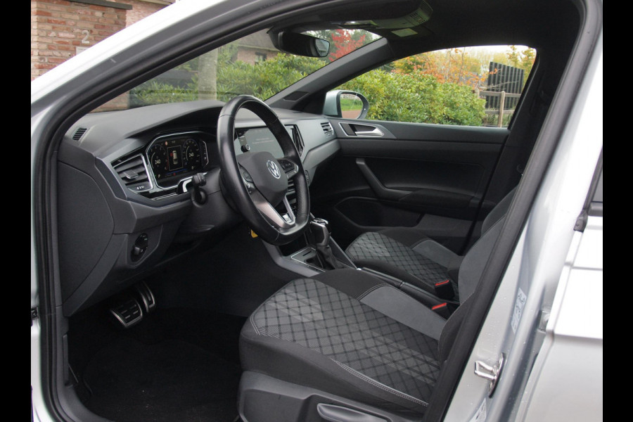 Volkswagen Taigo 1.0 TSI R-Line Business | R-Line | Camera | Automaat | Stoelverwarming | NL-Auto |