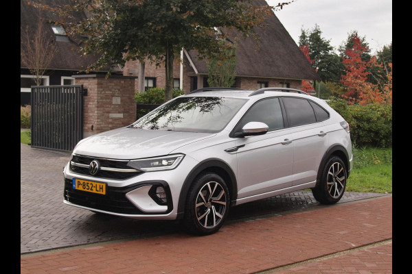 Volkswagen Taigo 1.0 TSI R-Line Business | R-Line | Camera | Automaat | Stoelverwarming | NL-Auto |