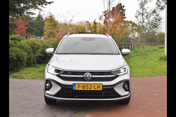 Volkswagen Taigo 1.0 TSI R-Line Business | R-Line | Camera | Automaat | Stoelverwarming | NL-Auto |