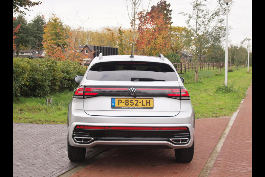 Volkswagen Taigo 1.0 TSI R-Line Business | R-Line | Camera | Automaat | Stoelverwarming | NL-Auto |