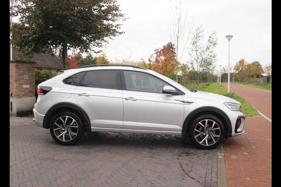 Volkswagen Taigo 1.0 TSI R-Line Business | R-Line | Camera | Automaat | Stoelverwarming | NL-Auto |