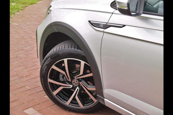 Volkswagen Taigo 1.0 TSI R-Line Business | R-Line | Camera | Automaat | Stoelverwarming | NL-Auto |