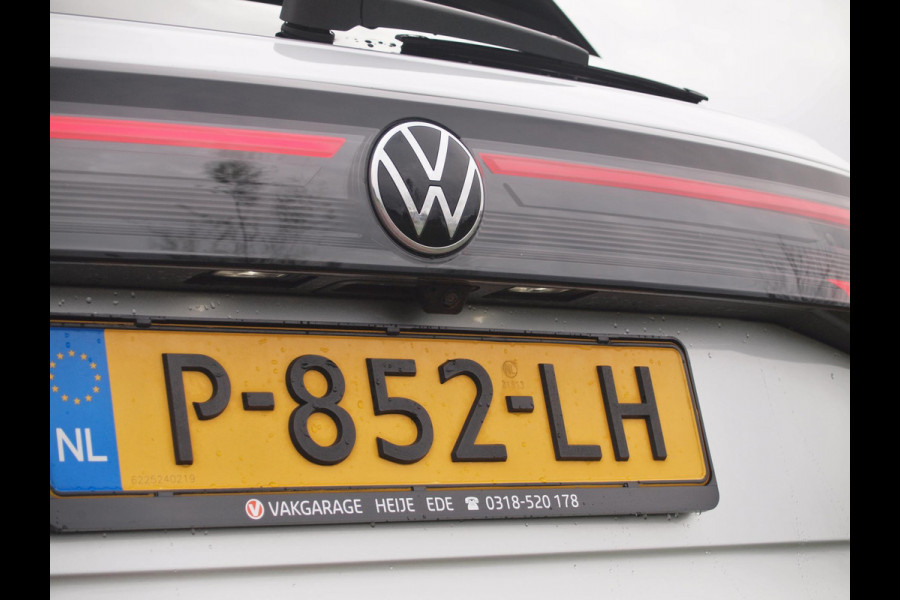 Volkswagen Taigo 1.0 TSI R-Line Business | R-Line | Camera | Automaat | Stoelverwarming | NL-Auto |