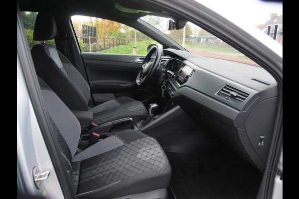 Volkswagen Taigo 1.0 TSI R-Line Business | R-Line | Camera | Automaat | Stoelverwarming | NL-Auto |