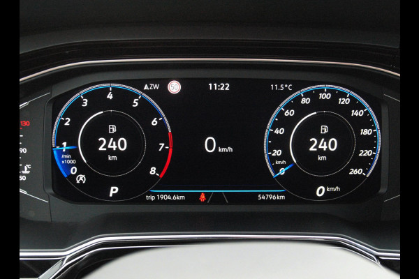 Volkswagen Taigo 1.0 TSI R-Line Business | R-Line | Camera | Automaat | Stoelverwarming | NL-Auto |