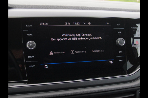 Volkswagen Taigo 1.0 TSI R-Line Business | R-Line | Camera | Automaat | Stoelverwarming | NL-Auto |