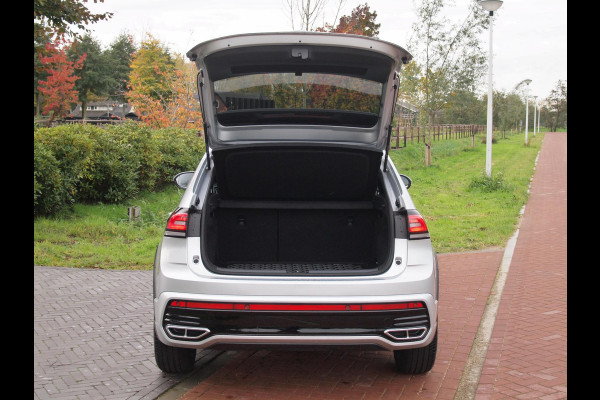 Volkswagen Taigo 1.0 TSI R-Line Business | R-Line | Camera | Automaat | Stoelverwarming | NL-Auto |