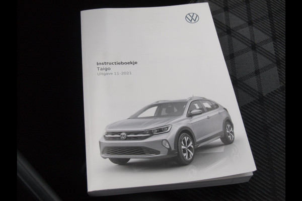 Volkswagen Taigo 1.0 TSI R-Line Business | R-Line | Camera | Automaat | Stoelverwarming | NL-Auto |