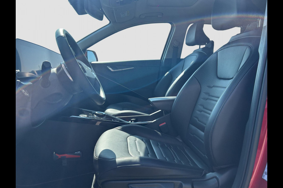 Kia Niro EV DynamicPlusLine 64.8 kWh | Prijs incl. vooraftrek 2000.- inruilpremie | HUD | Cruise | Camera | Open Dak | Stoel & Stuurverwarming | Key-Less | H-Leder |
