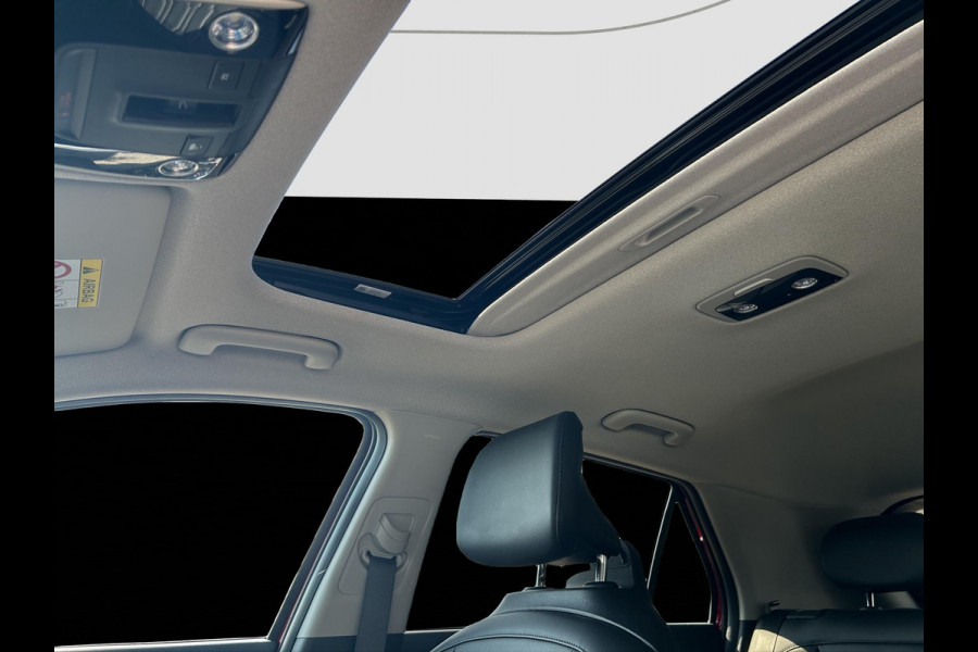 Kia Niro EV DynamicPlusLine 64.8 kWh | Prijs incl. vooraftrek 2000.- inruilpremie | HUD | Cruise | Camera | Open Dak | Stoel & Stuurverwarming | Key-Less | H-Leder |