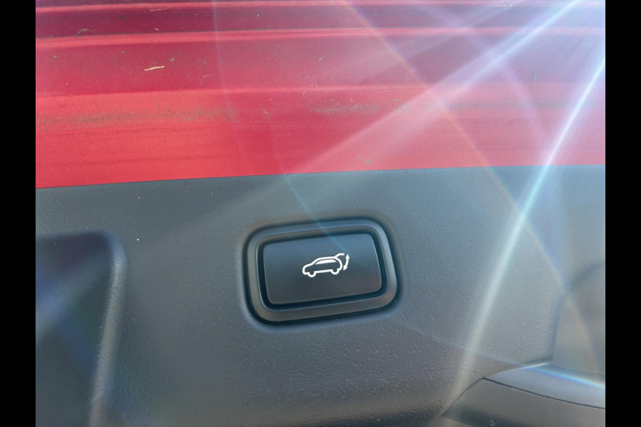 Kia Niro EV DynamicPlusLine 64.8 kWh | Prijs incl. vooraftrek 2000.- inruilpremie | HUD | Cruise | Camera | Open Dak | Stoel & Stuurverwarming | Key-Less | H-Leder |