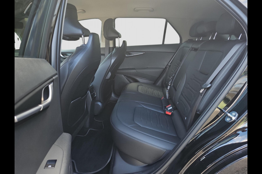 Kia Niro EV Edition Advanced 64.8 kWh | Prijs incl. vooraftrek 2000.- inruilpremie | Automaat | Stoel & Stuurverwarming | Navi | Camera | Cruise | Sensoren |