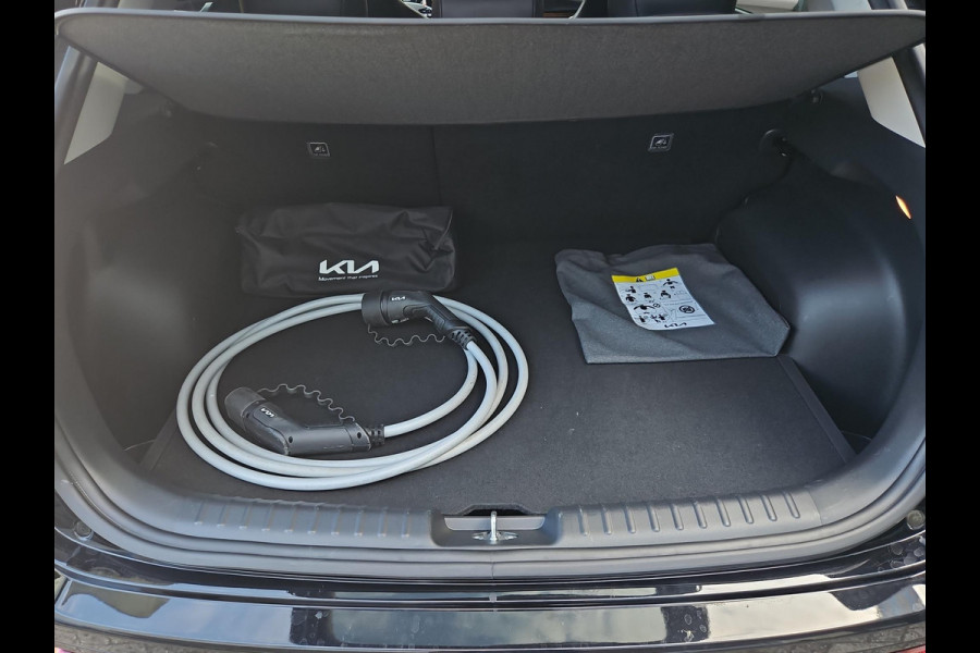 Kia Niro EV Edition Advanced 64.8 kWh | Prijs incl. vooraftrek 2000.- inruilpremie | Automaat | Stoel & Stuurverwarming | Navi | Camera | Cruise | Sensoren |