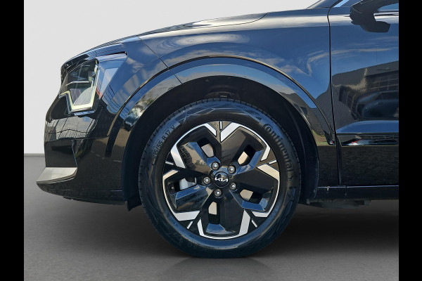 Kia Niro EV Edition Advanced 64.8 kWh | Prijs incl. vooraftrek 2000.- inruilpremie | Automaat | Stoel & Stuurverwarming | Navi | Camera | Cruise | Sensoren |