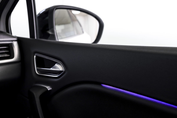 Renault Captur 1.3 TCe 130 PK Intens - Automaat | Dig. Cockpit | Adapt. Cruise | PDC | Camera | NAV + App. Connect | ECC | DAB | LM 18" |