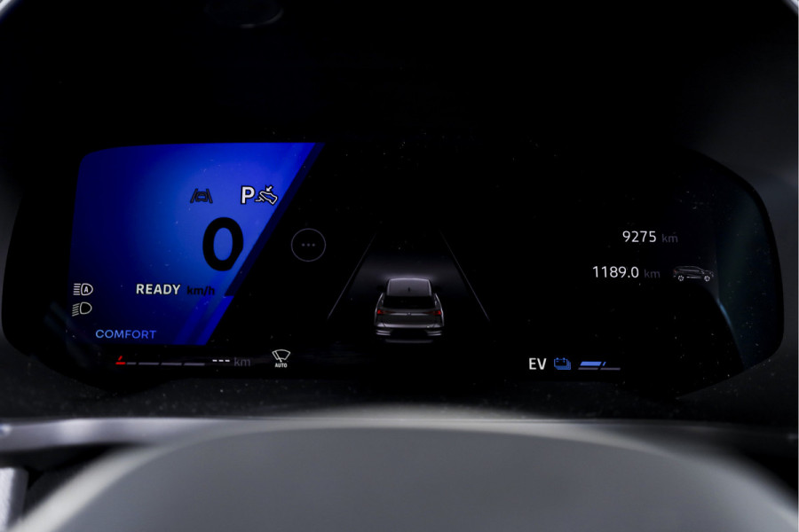 Renault Symbioz 1.6 E-Tech full hybrid 145 techno | Dig. Cockpit | Adapt. Cruise | Stoel-+Stuurverw. | PDC | Camera | NAV + App. Connect | ECC | DAB | LM 18" | 2440