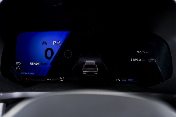 Renault Symbioz 1.6 E-Tech full hybrid 145 techno | Dig. Cockpit | Adapt. Cruise | Stoel-+Stuurverw. | PDC | Camera | NAV + App. Connect | ECC | DAB | LM 18" | 2440