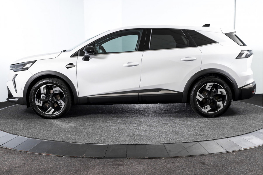 Renault Symbioz 1.6 E-Tech full hybrid 145 techno | Dig. Cockpit | Adapt. Cruise | Stoel-+Stuurverw. | PDC | Camera | NAV + App. Connect | ECC | DAB | LM 18" | 2440