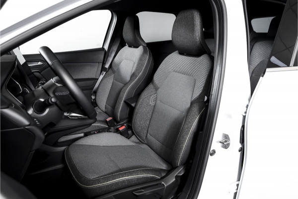 Renault Symbioz 1.6 E-Tech full hybrid 145 techno | Dig. Cockpit | Adapt. Cruise | Stoel-+Stuurverw. | PDC | Camera | NAV + App. Connect | ECC | DAB | LM 18" | 2440