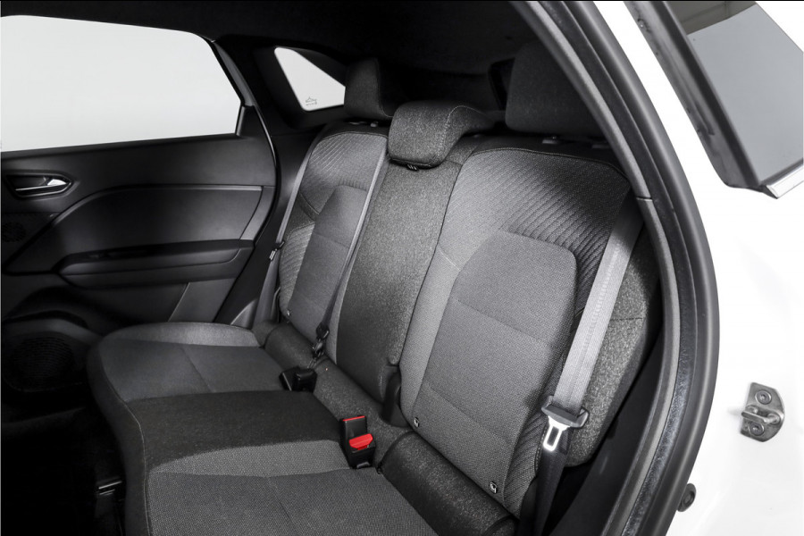 Renault Symbioz 1.6 E-Tech full hybrid 145 techno | Dig. Cockpit | Adapt. Cruise | Stoel-+Stuurverw. | PDC | Camera | NAV + App. Connect | ECC | DAB | LM 18" | 2440