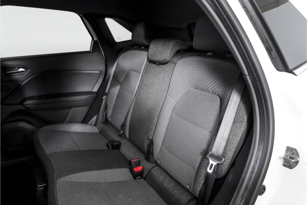 Renault Symbioz 1.6 E-Tech full hybrid 145 techno | Dig. Cockpit | Adapt. Cruise | Stoel-+Stuurverw. | PDC | Camera | NAV + App. Connect | ECC | DAB | LM 18" | 2440