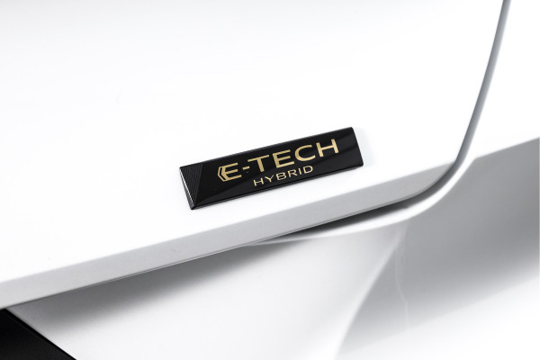 Renault Symbioz 1.6 E-Tech full hybrid 145 techno | Dig. Cockpit | Adapt. Cruise | Stoel-+Stuurverw. | PDC | Camera | NAV + App. Connect | ECC | DAB | LM 18" | 2440